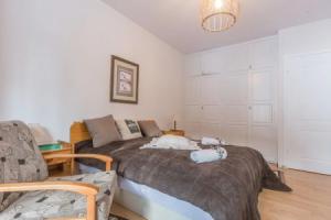 Agat Apartment, Zakopane