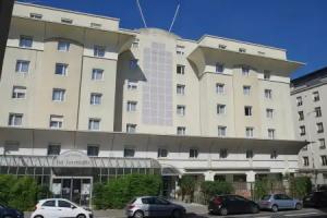 Hotel Saphir, Lyon