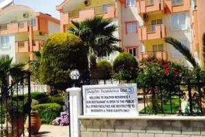 Dolphin 1 Residence Apartments, Didim
