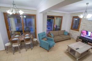 Prestij Makri 4+1 Villa, Özel Havuzlu, Fethiye, Oludeniz