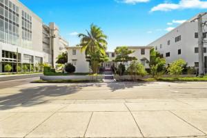 Pet-friendly Brickell Stay Near Beach & City Mini-hotel, Miami