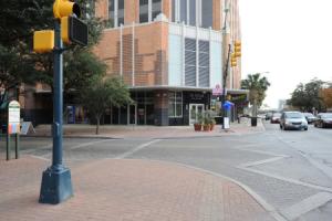 The Vistana Hotel, San Antonio