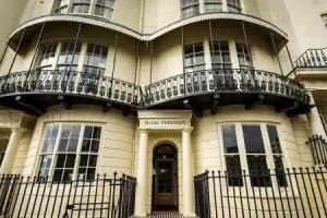 Hotel Pelirocco, Brighton