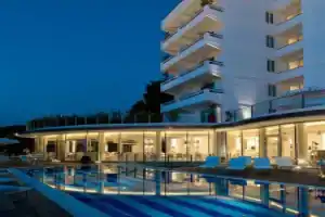 Mondial Resort & Spa, Marina di Pietrasanta