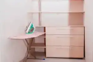 Apartments on Tsiolkovsky street 19A, Dzerzhinsk