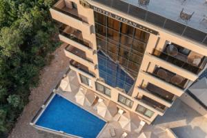 Hotel Diman, Dobra-Voda