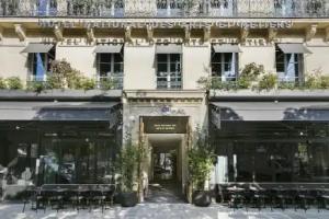 Hôtel National Des Arts et Métiers, Paris
