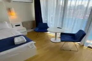 Mogeli Orbi City central Hotel, Batumi