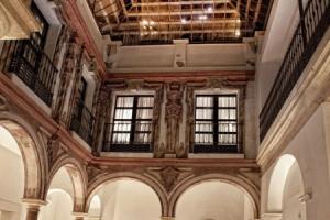 Eurostars Patios de Cordoba, Cordoba