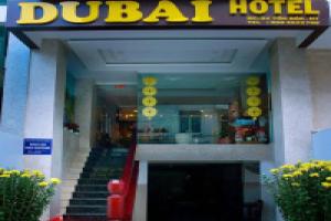 Dubai Nha Trang Hotel, Nha Trang