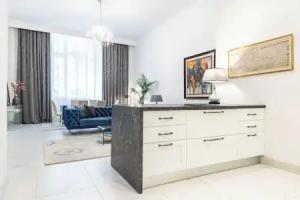Kozmo Residences Apart-hotel, Budapest