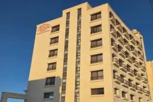 Alshakreen Suites, Amman