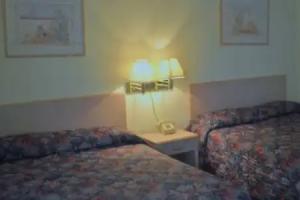Executive Inn, Lubbock