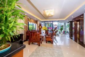 La Maison Da Nang Beach, Da Nang