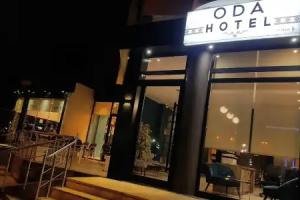 Oda Hotel Tirana, Tirana