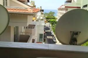 Graywolf Hotel, Alanya