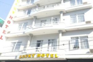 Lucky Hotel Nha Trang, Nha Trang