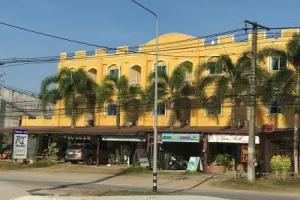 R.T. Hotel, Khao Lak