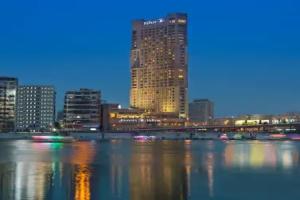 Ramses Hilton, Cairo