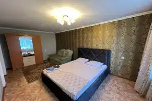 Стандарт Камзина 74 г. Павлодар, Pavlodar