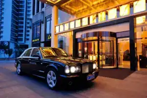 Wealthy Hotel Suzhou, Suzhou
