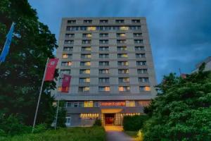 Leonardo Hotel Karlsruhe, Karlsruhe