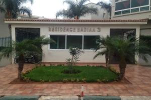 Badia Residence Apartments, Rabat