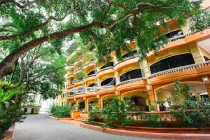 Capital O 283 Id Residences, Phuket Town