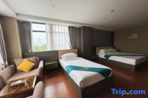 Golden Arrow Hotel, Yangon
