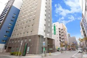 Vessel Inn Hakata Nakasu, Fukuoka