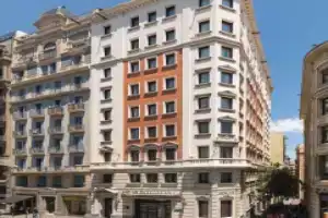 H10 Montcada Boutique Hotel, Barcelona