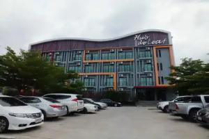 Hub de Leaf Rayong, Rayong City