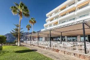 Barcelo Santiago — Adults Only Hotel, Puerto de Santiago