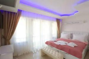 Shimal Panaroma Hotel, Akyaka