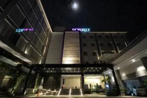 Forriz Hotel, Yogyakarta