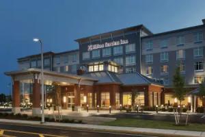 Hilton Garden Inn Boston Logan Airport, Boston