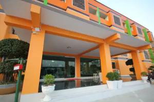 Windsor Park and Resort, Lopburi City