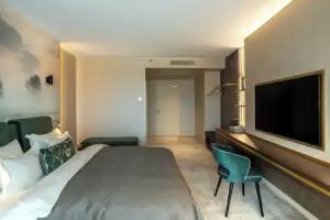 Le Primore Hotel & Spa, Heviz