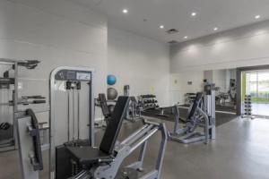 2 BD Condo in the heart of City Centre Apartments, Surrey