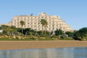 Vrissiana Boutique Beach Hotel, Protaras
