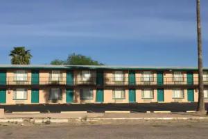 Amazon Motel, Tucson