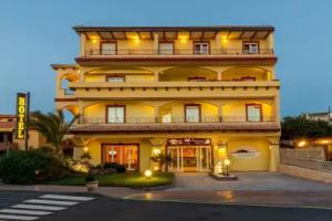 Hotel Rosa Dei Venti, Castelsardo