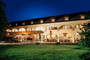 Schloß Kirchham, Kirchham