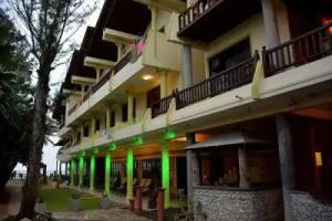 Time N Tide Beach Resort, Hikkaduwa