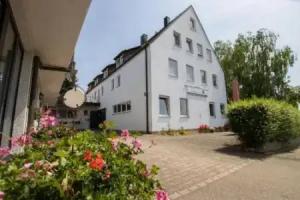 Pension Krone, Schwabisch Gmund