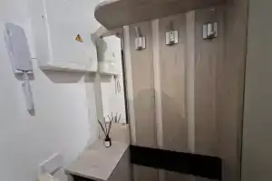 Apartments v Podmoskovye on Alexandra Me street, Pushkino