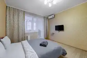Myhotel24 Apart Beskudnikovo 58/1, Moscow