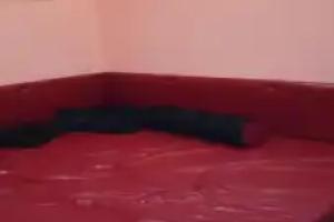 Hostel Fligel, Krasnoyarsk