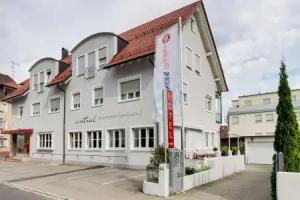 Central Hotel Friedrichshafen, Friedrichshafen
