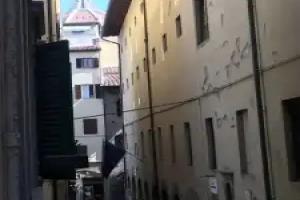 Gattopardo Rooms Florence, Florence